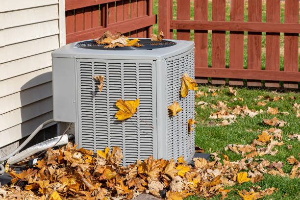 Best Emergency HVAC Repair  in Blue Mound, TX