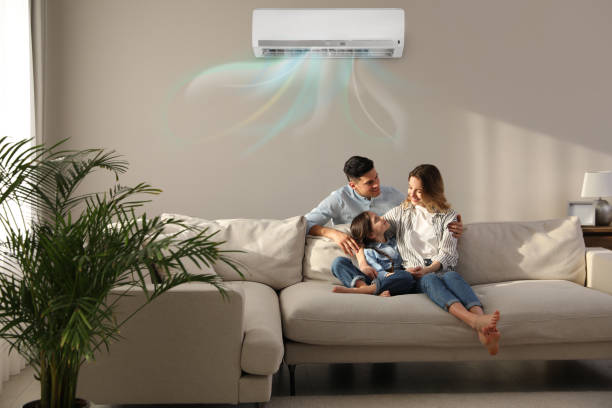 Best Best HVAC Companies  in Blue Mound, TX