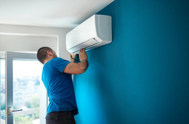 Best HVAC Cleaning Services  in Blue Mound, TX