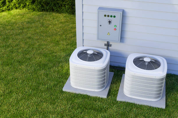 HVAC Maintenance Plan in Blue Mound, TX