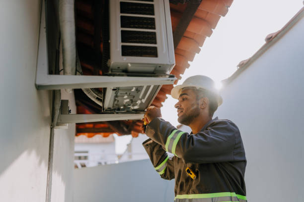 Best HVAC Air Duct Cleaning  in Blue Mound, TX