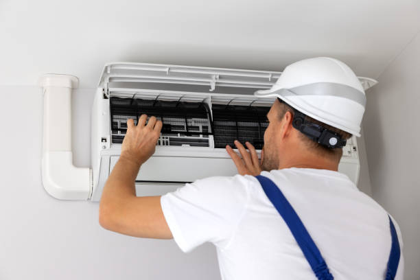 Best Commercial HVAC Repair  in Blue Mound, TX