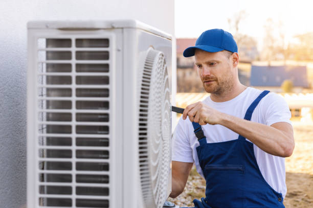 Local HVAC Companies in Blue Mound, TX