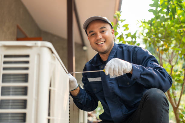 Best Affordable HVAC Services  in Blue Mound, TX