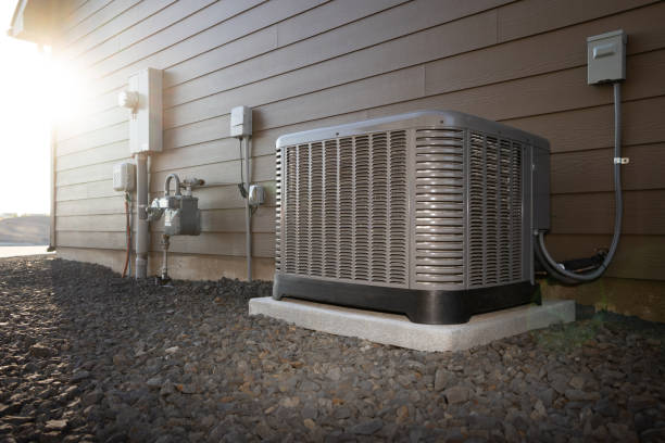 Best Ductless HVAC Repair  in Blue Mound, TX